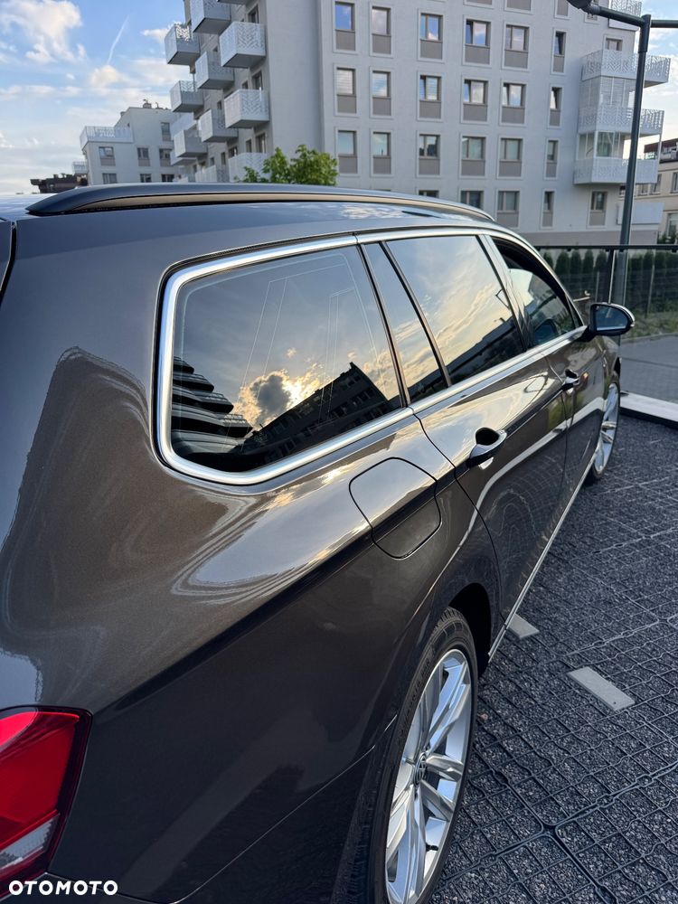 Volkswagen Passat 2.0 TDI BMT SCR Highline DSG7 - 8