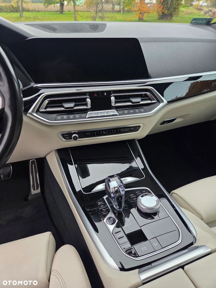 BMW X5 xDrive30d sport - 3