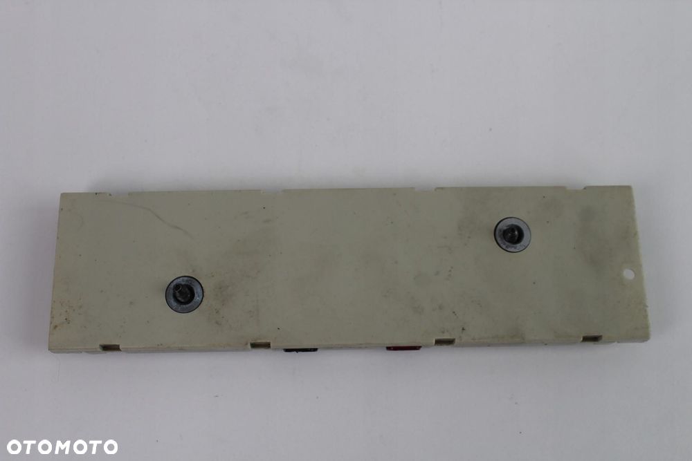 MODUŁ DIVERSITY WZMACNIACZ BMW E64 03-07R - 3