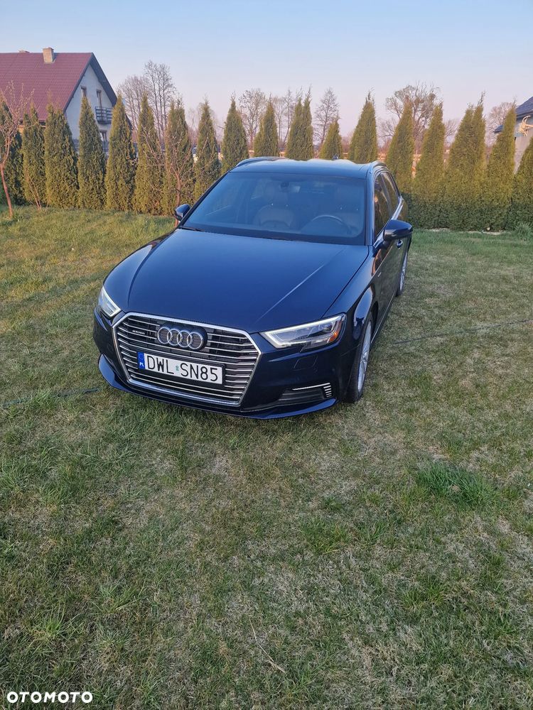 Audi A3 Sportback 1.4 TFSI e-tron S tronic - 17