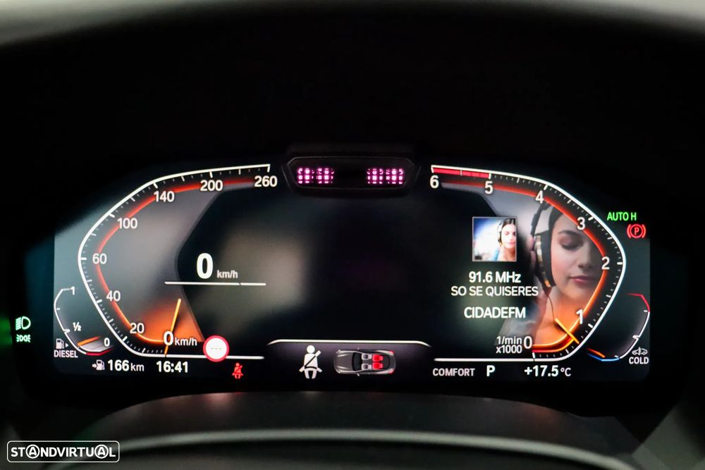 BMW 840 d xDrive Pack M - 18