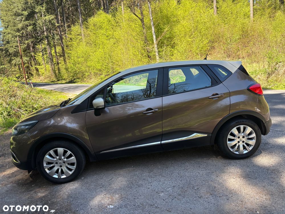 Renault Captur ENERGY TCe 90 Start&Stop Dynamique - 14
