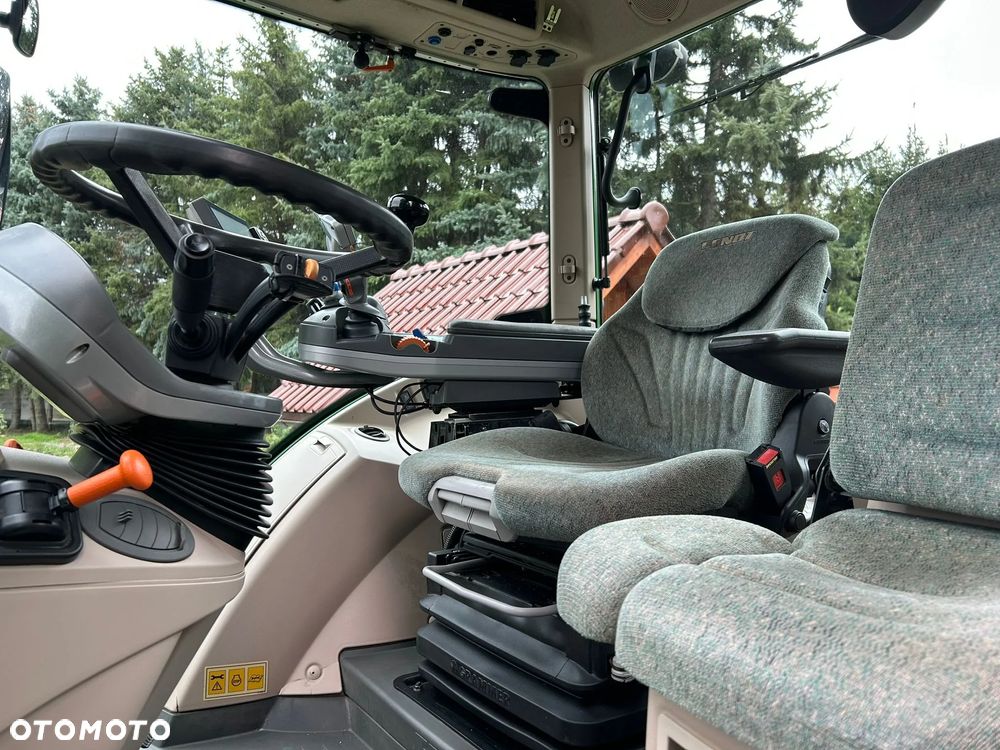 Fendt 724 PROFIPLUS - 20