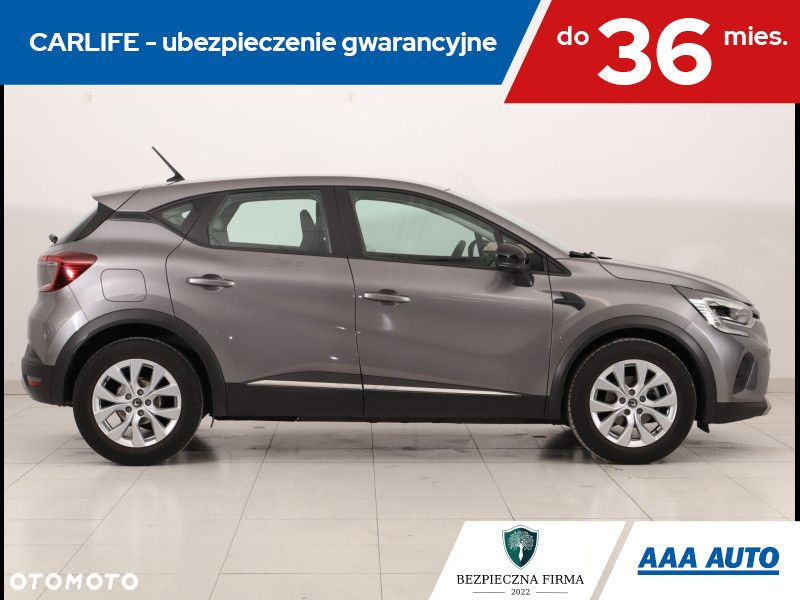 Renault Captur - 7
