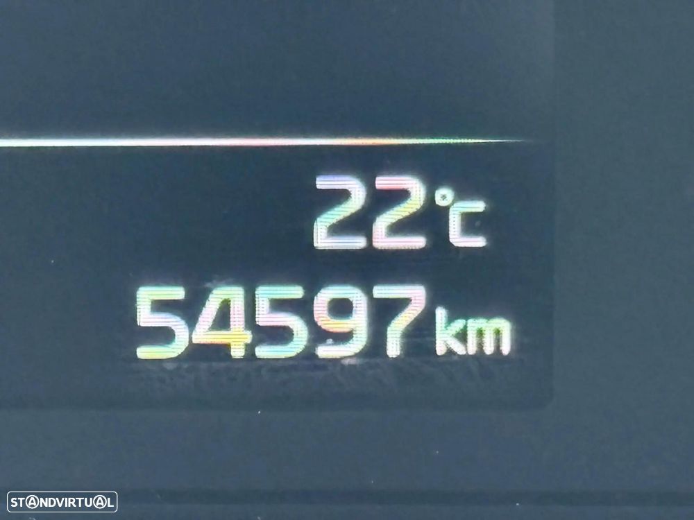 Kia Stonic 1.0 T-GDI Drive - 9