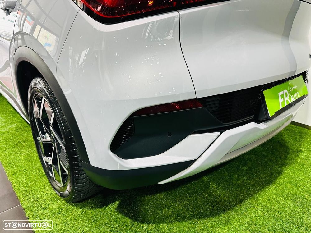 BYD Atto 3 60.48 kWh Design - 16