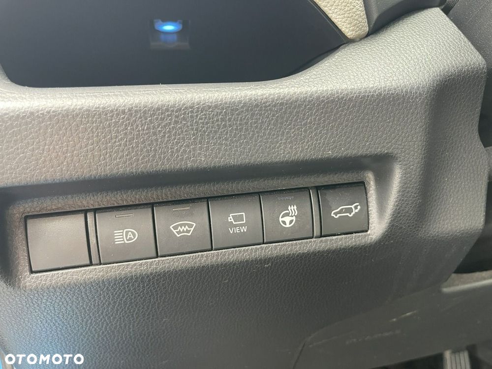 Toyota RAV4 2.5 Hybrid Executive 4x4 - 12