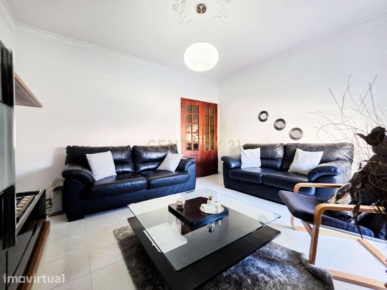 Apartamento T2 em Moita - Oportunidade Única! - Grande imagem: 2/42