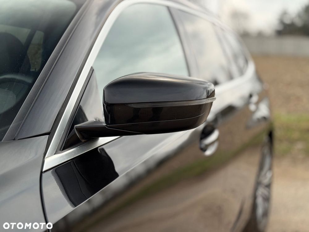 BMW Seria 3 320d - 7