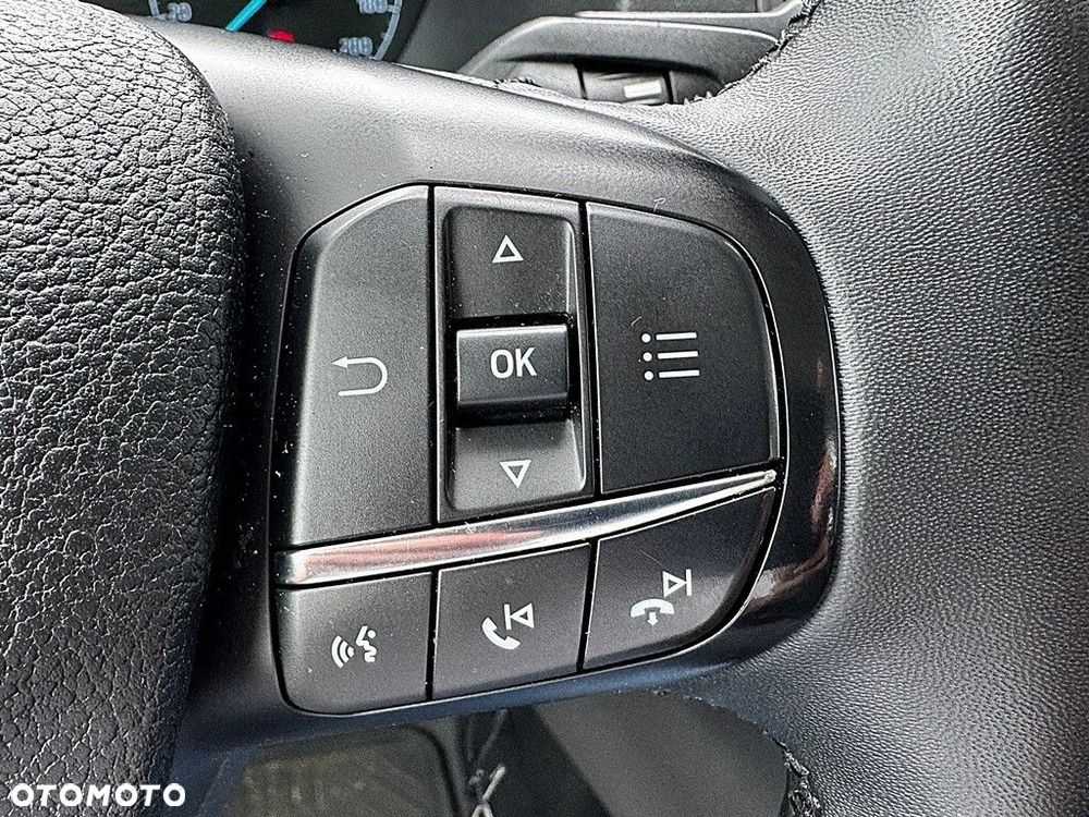 Ford transit ford transit - 14