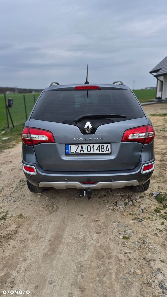 Renault Koleos 2.0 dCi 4x4 Privilege - 3