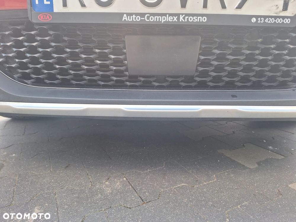 Kia XCeed 1.6 T-GDI XL DCT - 11