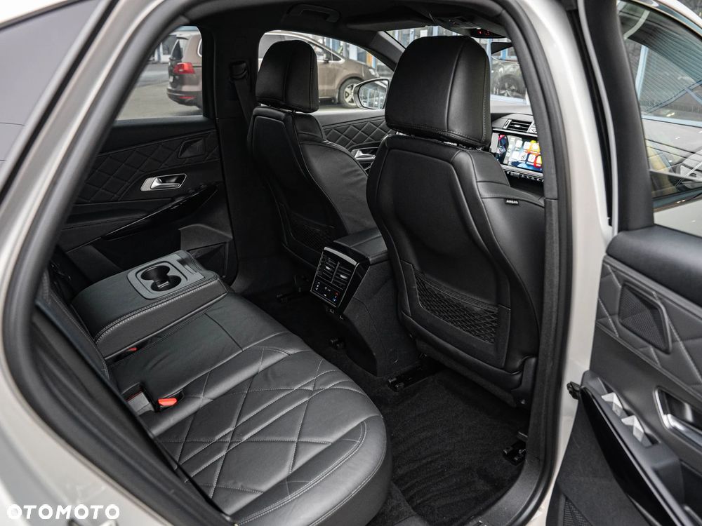 DS Automobiles DS 7 Crossback 1.6 PureTech Rivoli - 30