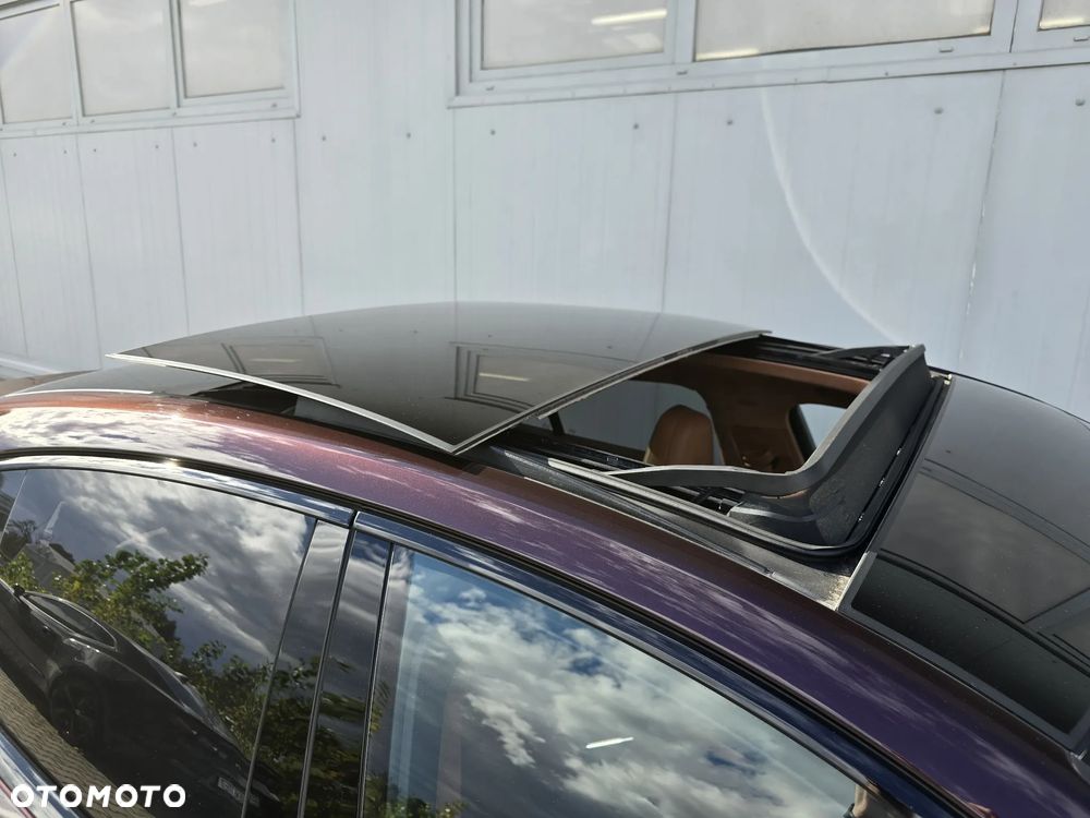 Porsche Panamera 4 Platinum Edition - 10