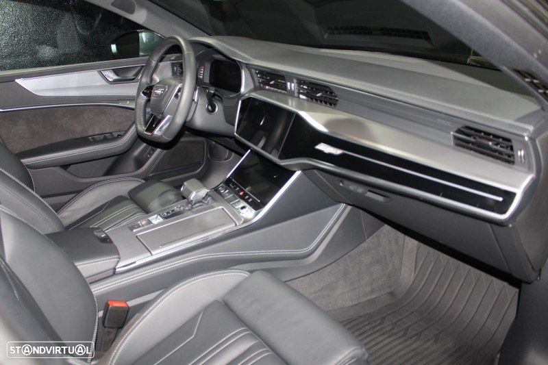 Audi A7 Sportback 50 TDI V6 quattro S-line Tiptronic - 24