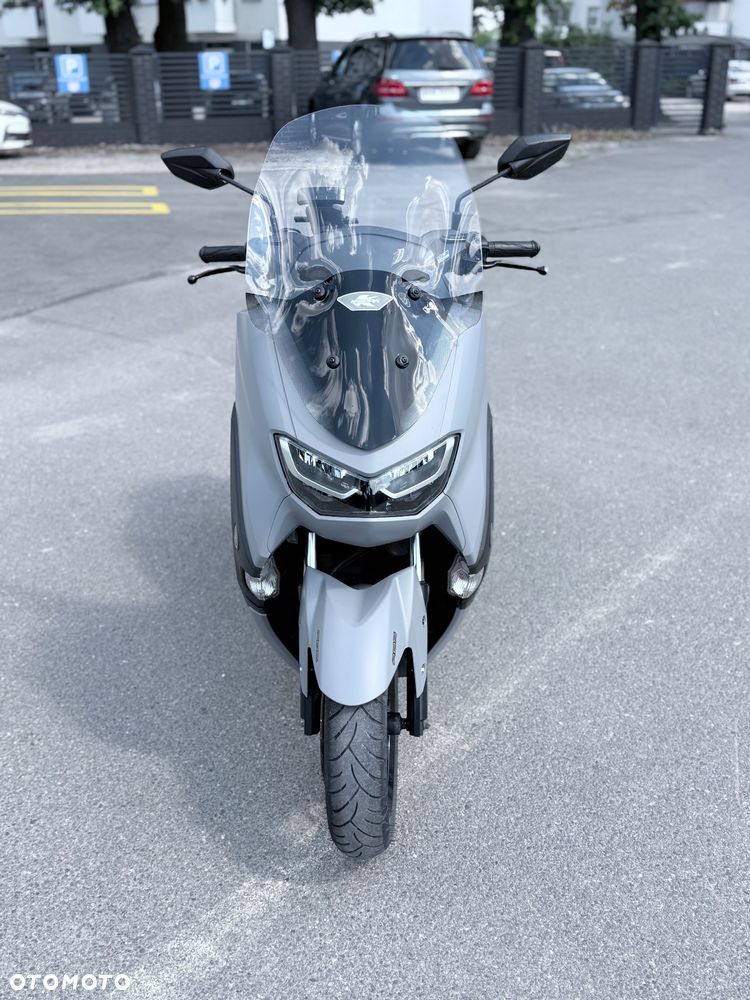 Yamaha NMAX - 18