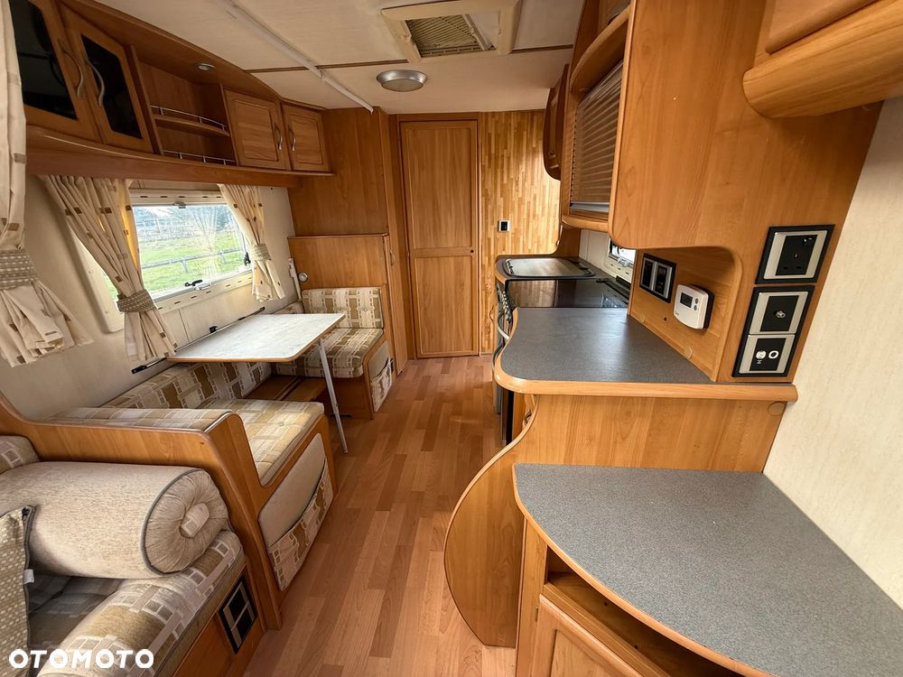 Fleetwood Volante - 14