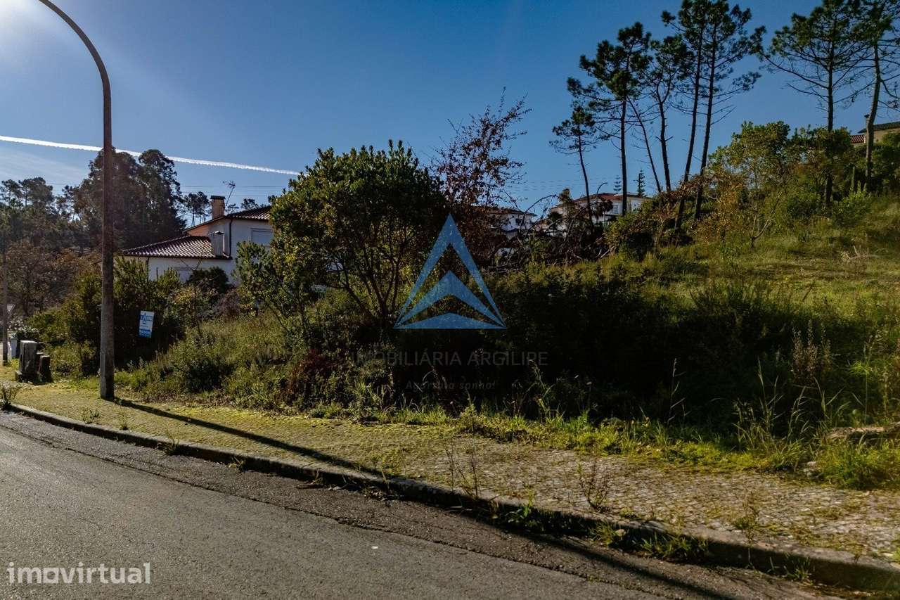 Lote na Urb. São Cristóvão Pombal - Grande imagem: 3/45
