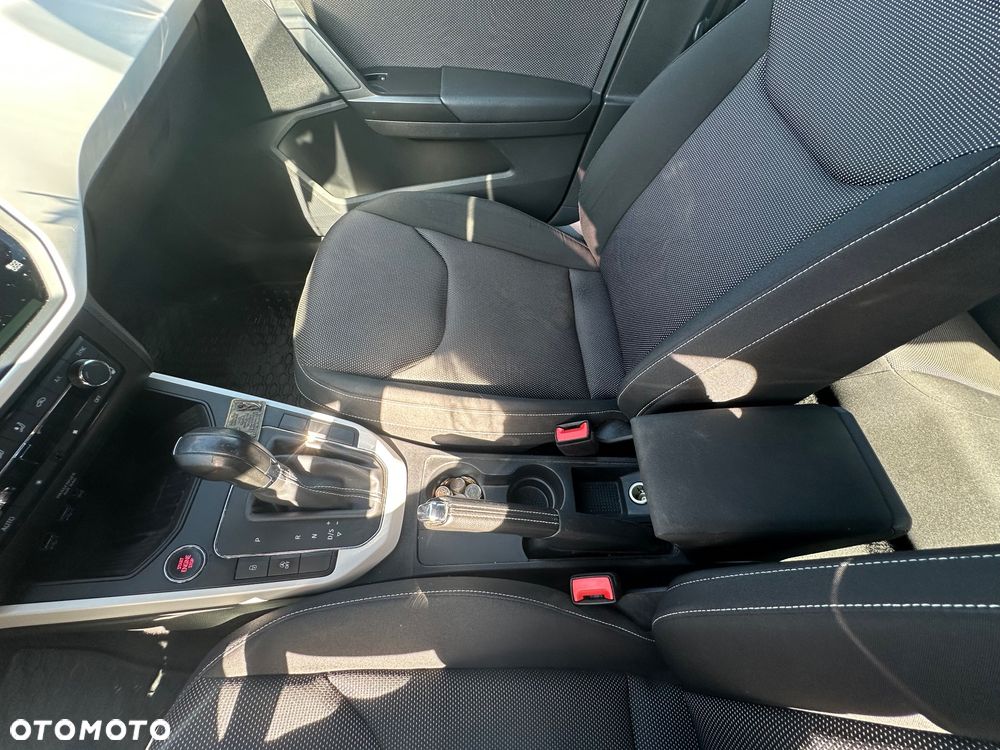 Seat Arona 1.6 TDI DSG XCELLENCE - 21