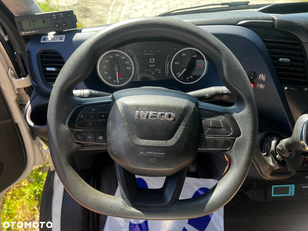 Iveco Daily - 25