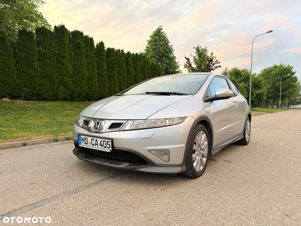 Honda Civic - 19