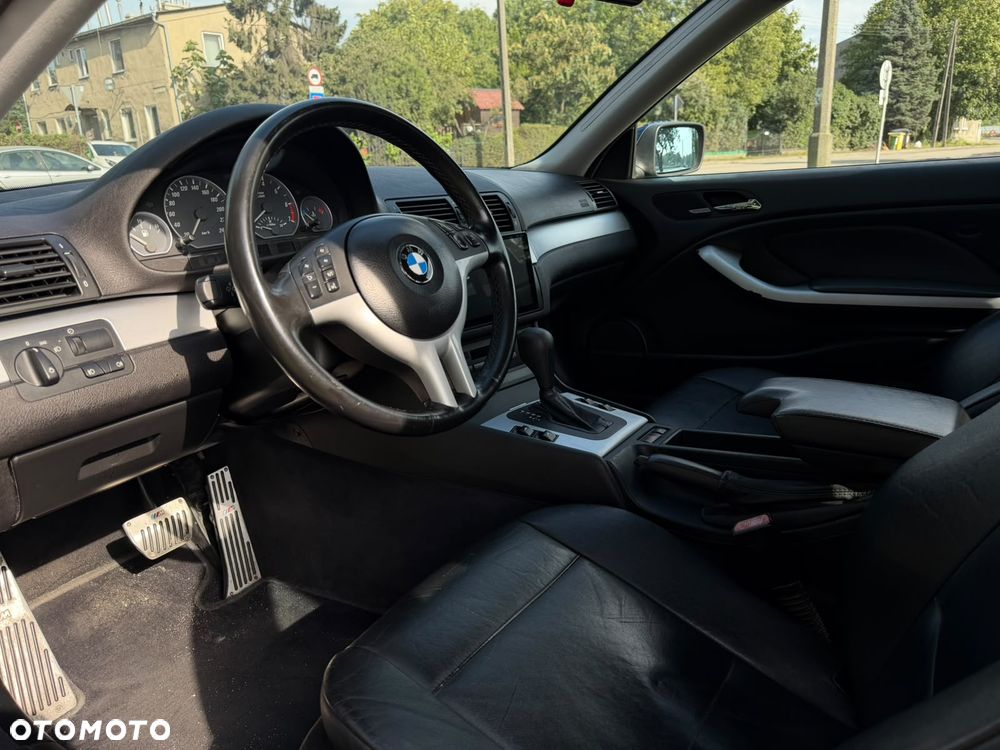 BMW Seria 3 - 7