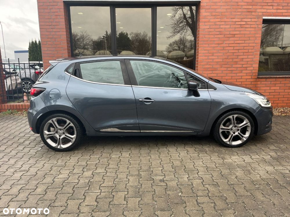 Renault Clio 1.5 dCi Energy Intens - 22