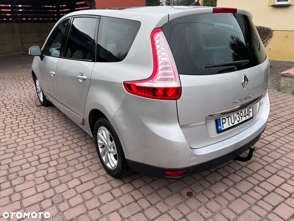 Renault Scenic 1.5 dCi Energy Limited EU6 - 3