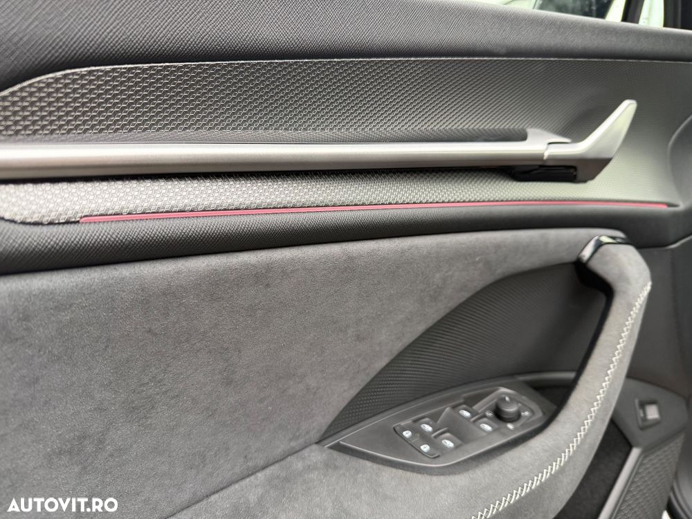 Skoda Kodiaq 2.0 TDI 4X4 DSG Sportline - 18