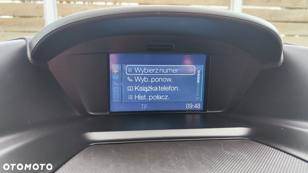 Ford Kuga 2.0 TDCi 2x4 Trend - 35