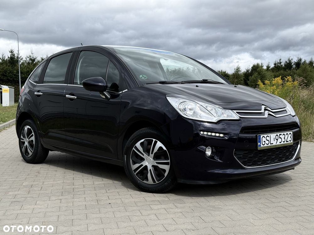 Citroën C3 - 3