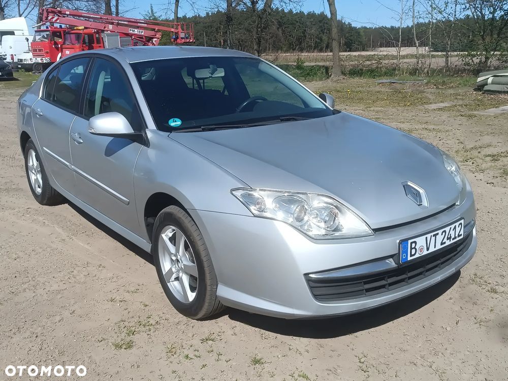 Renault Laguna - 6