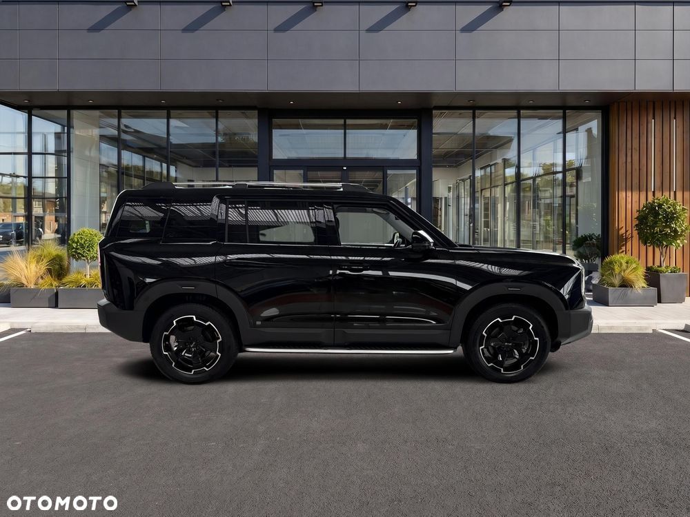 BAIC BJ30 - 5