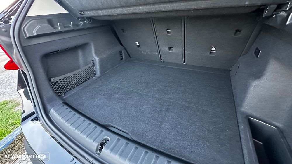 BMW X1 xDrive25e - 12