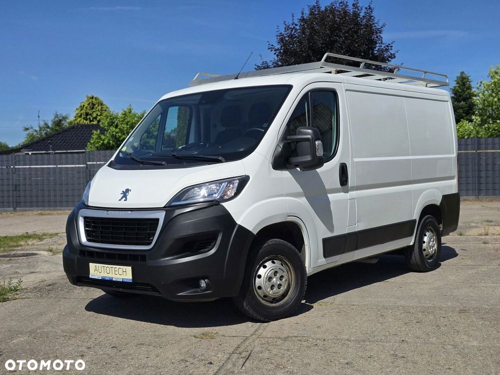 Peugeot Boxer - 10