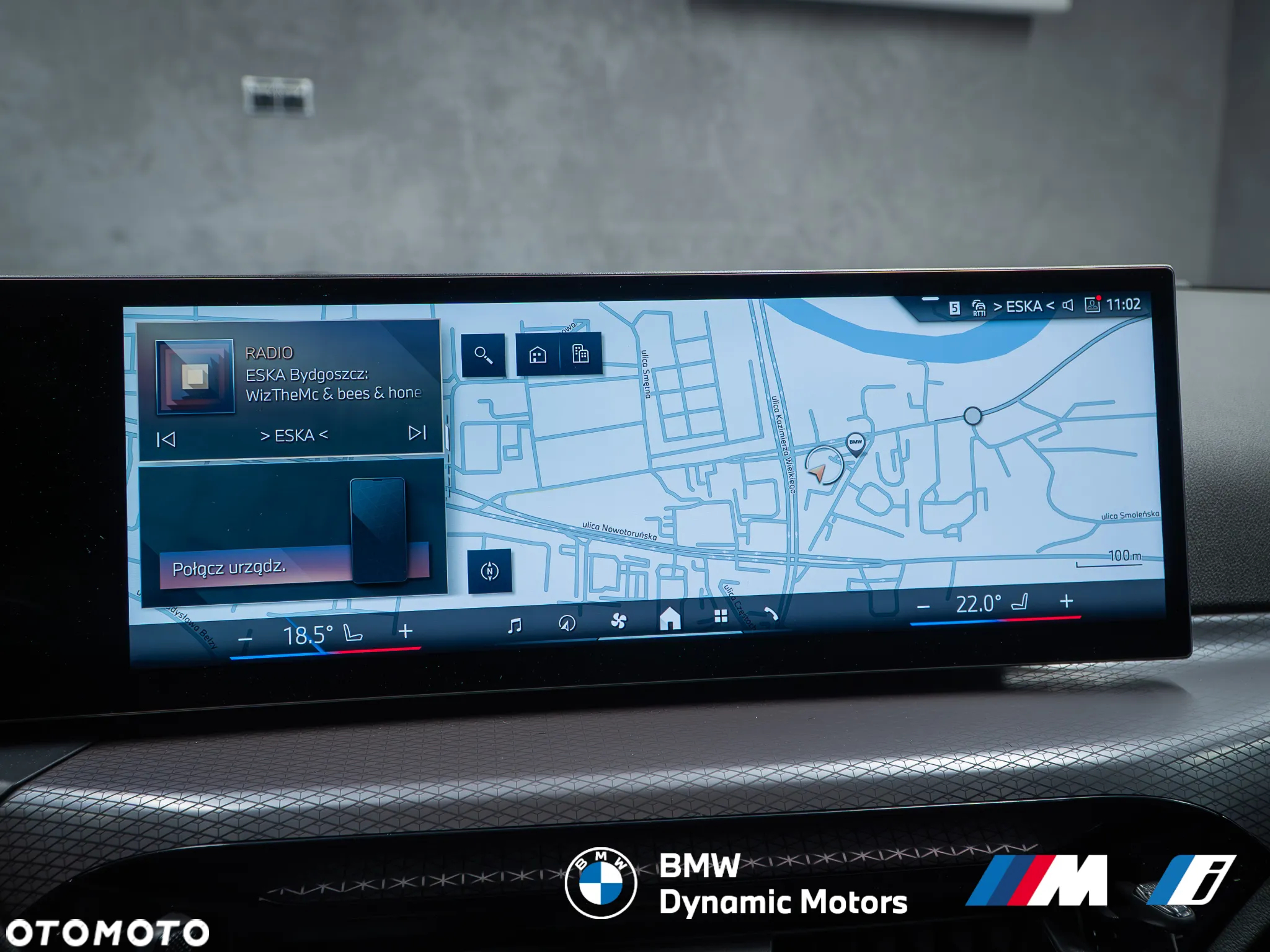 BMW Seria 3 320d xDrive M Sport - 25