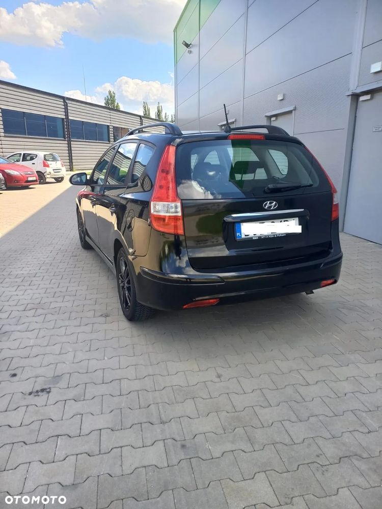 Hyundai i30 - 4