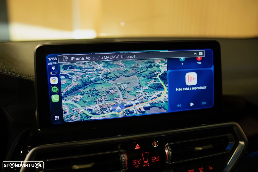 BMW iX3 M Sport Impressive - 48