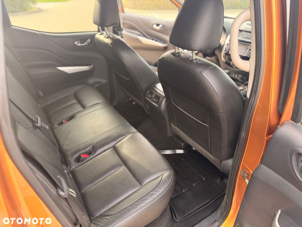 Nissan Navara - 39