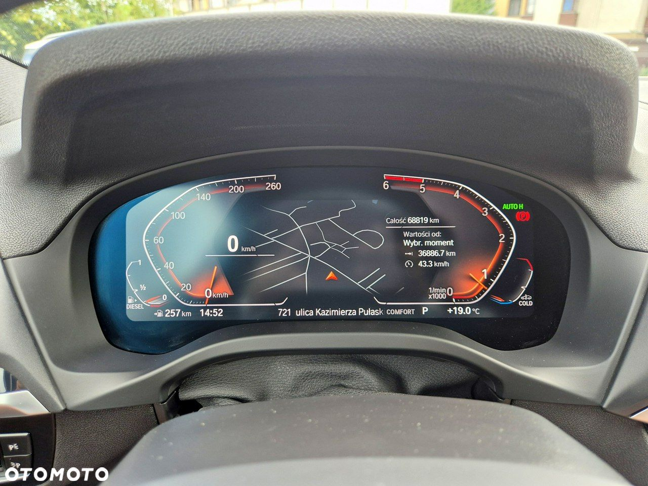 BMW X4 xDrive20d M Sport sport - 17