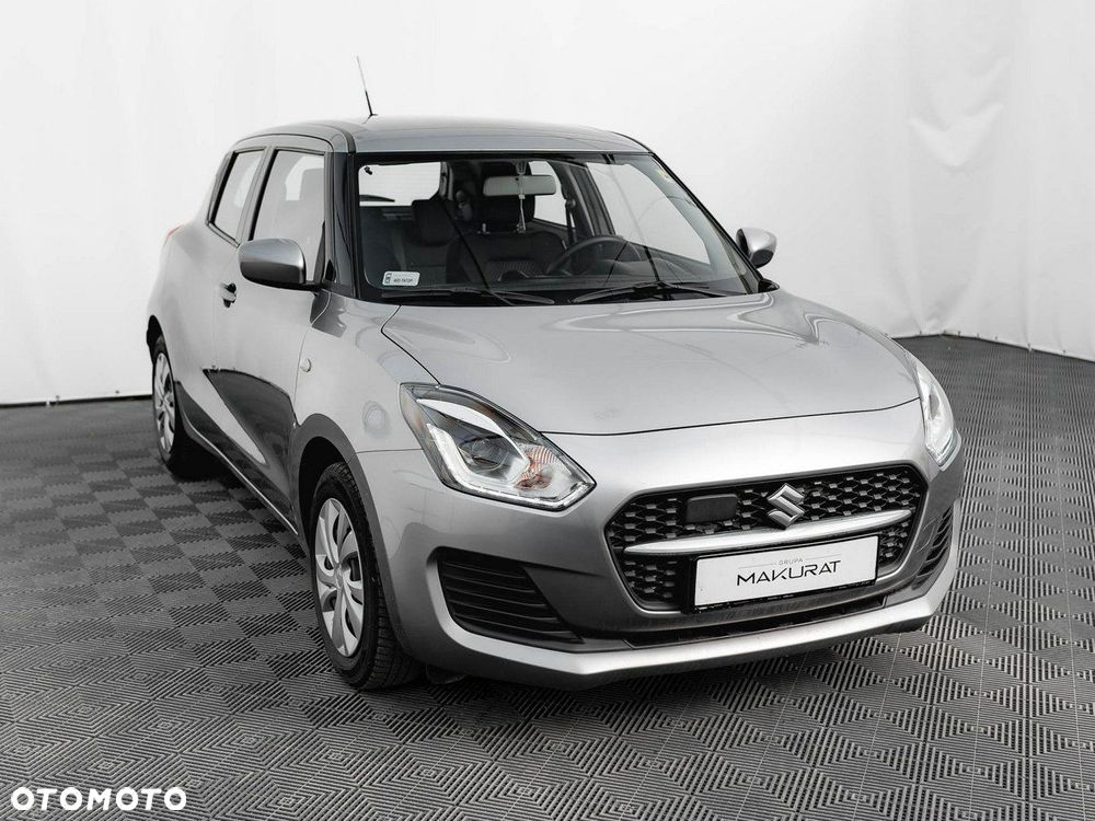 Suzuki Swift - 4