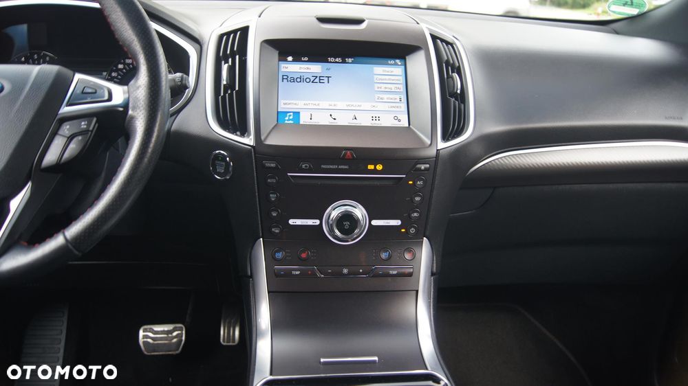 Ford Edge 2.0 EcoBlue Twin-Turbo 4WD ST-Line - 25