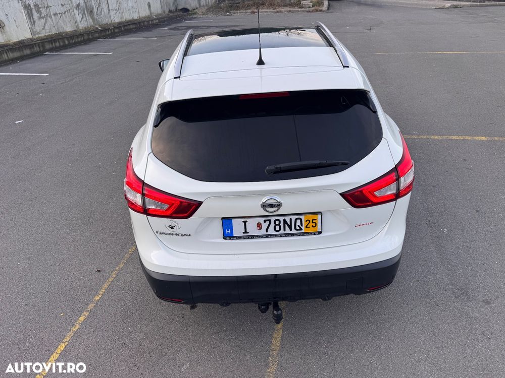 Nissan Qashqai 1.2 DIG-T TEKNA - 27