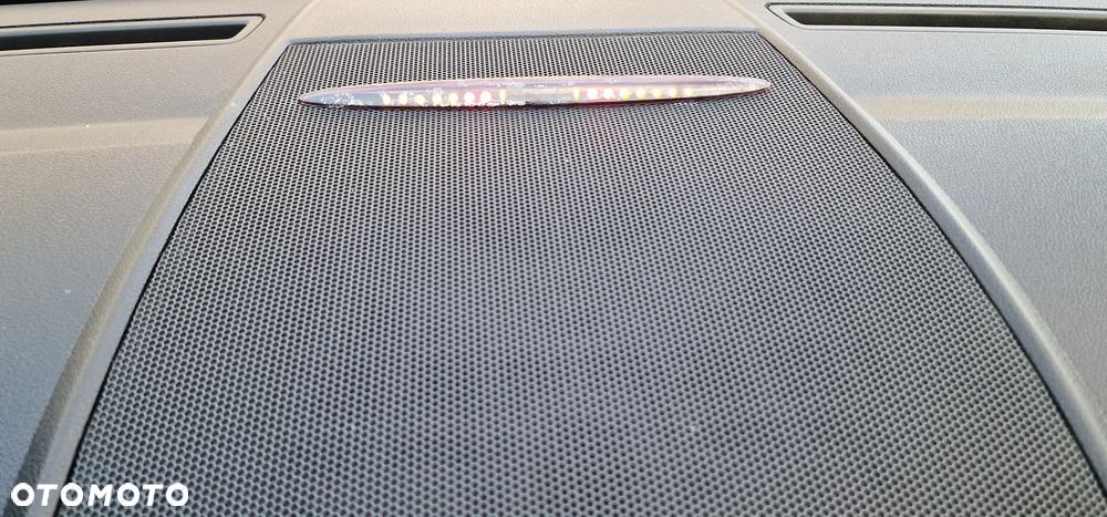 Mercedes-Benz Klasa A 180 CDI Autotronic Elegance - 21