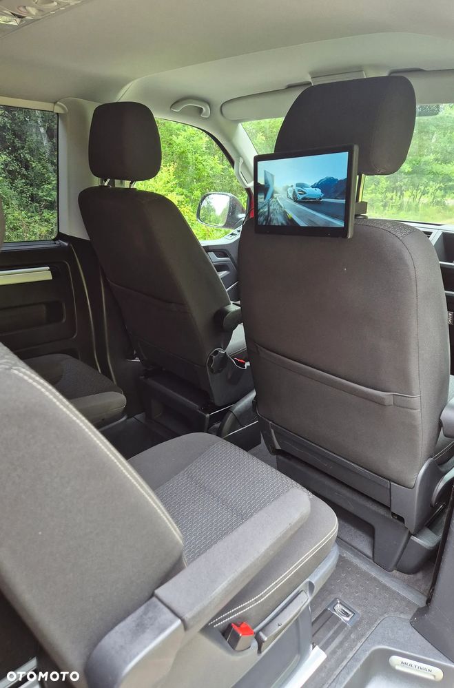 Volkswagen Multivan L1 Comfortline - 23