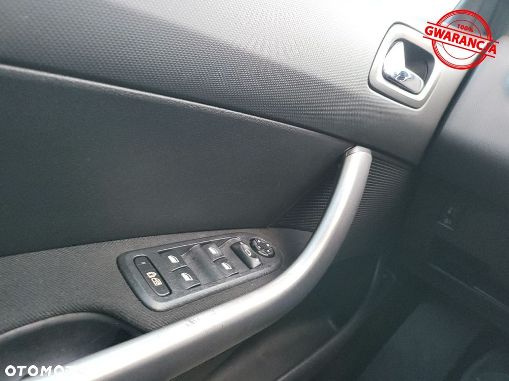 Peugeot 308 1.6 Premium - 29