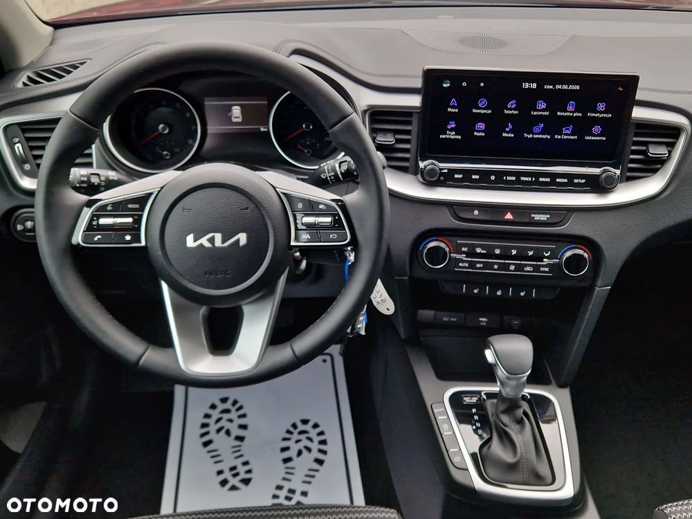 Kia XCeed 1.5 T-GDI M DCT - 13