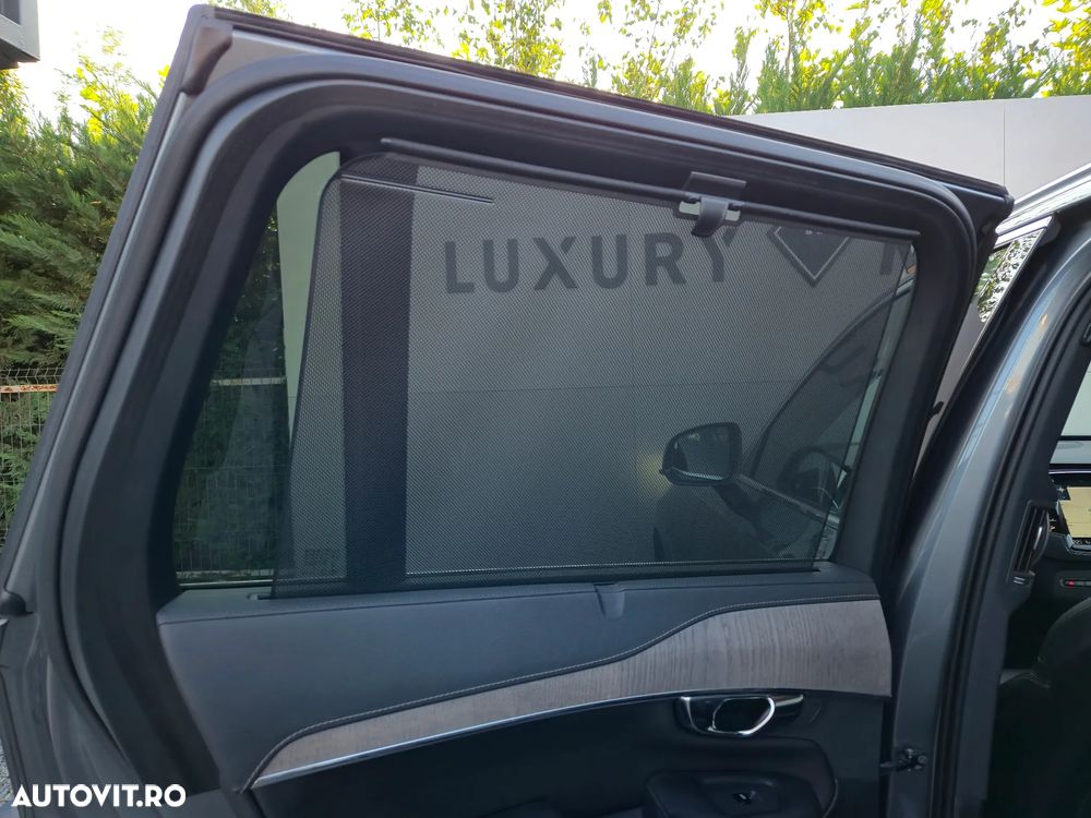 Volvo XC 90 B5 D AWD Geartronic Inscription - 40