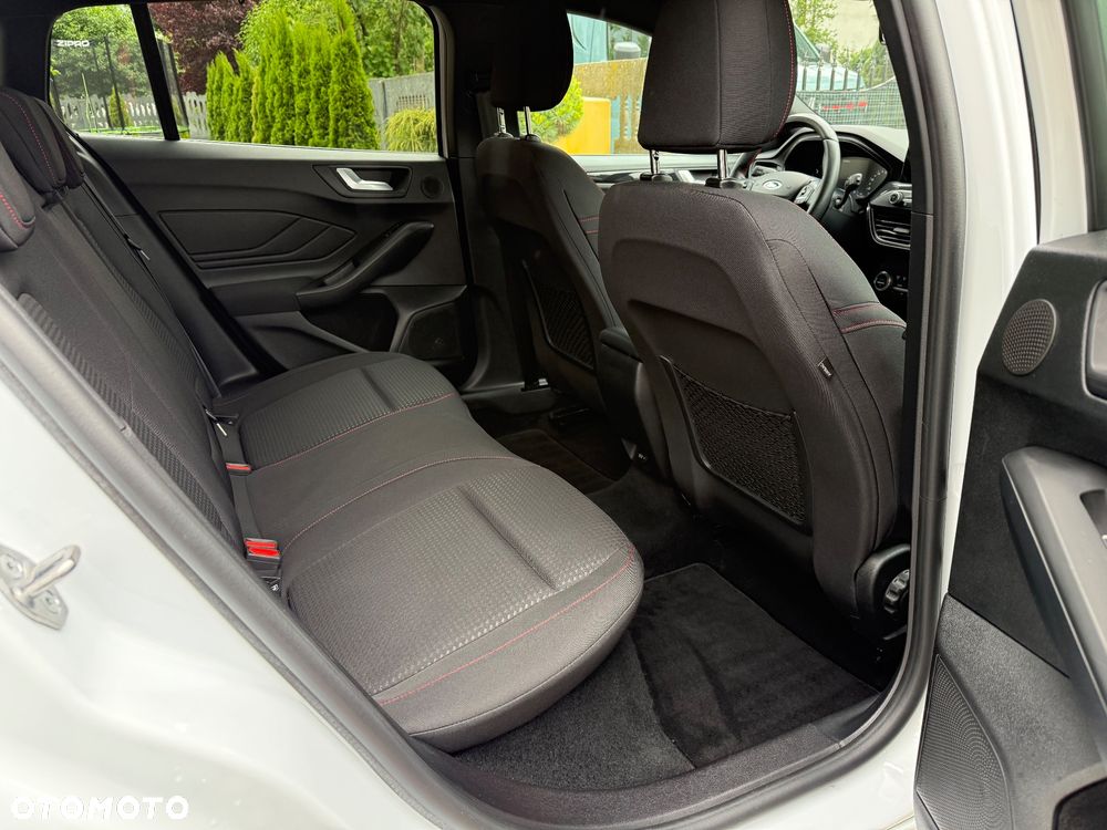 Ford Focus 2.0 TDCi ST-Line Black ASS - 22