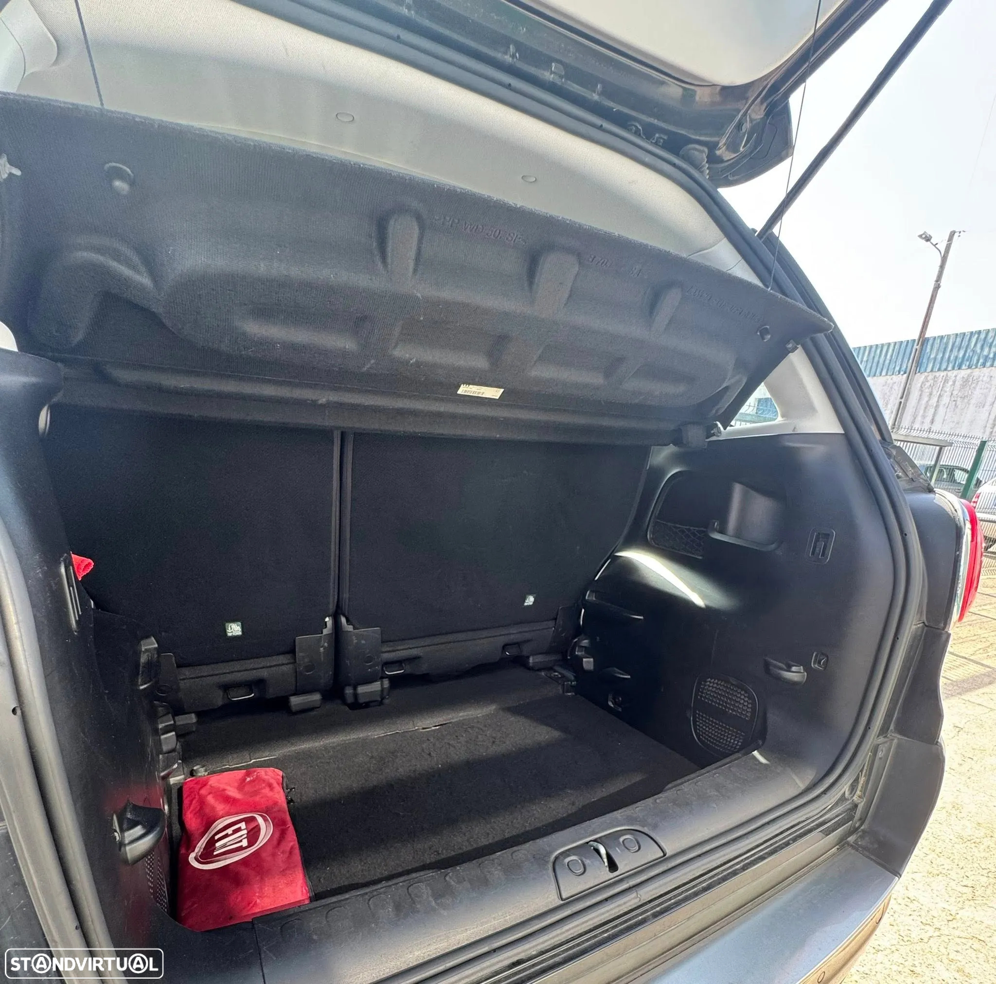 Fiat 500L 1.3 MJ - 16